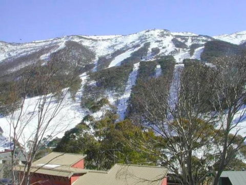 Thredbo Village 3-Bedroom Apartment With Fantastic Views - Accommodation Adelaide 1