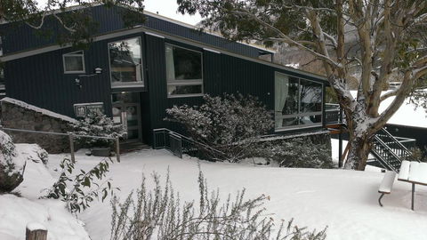 Thredbo YHA - Accommodation Adelaide 1