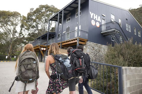 Thredbo YHA - Accommodation Adelaide 3