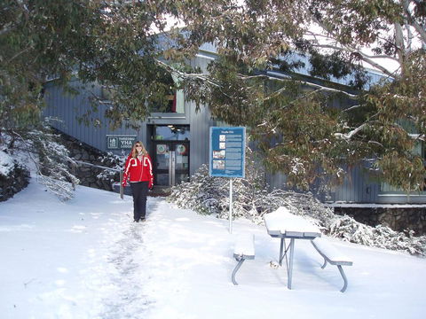 Thredbo YHA - Accommodation Adelaide 2