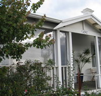 Three Chimneys Bed and Breakfast Boutique Guest House - Accommodation Adelaide