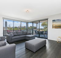 Thunder Point - Accommodation Adelaide