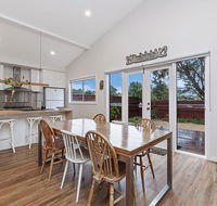 Thunder Point Cottage - Accommodation Adelaide