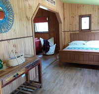 Tiandi Wildlife Sanctuary Farm Stay - Accommodation Adelaide