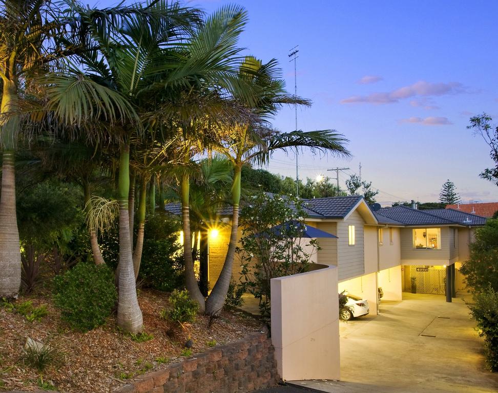 Terrigal NSW Accommodation Adelaide