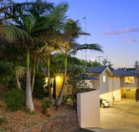 Tiarri Terrigal - Accommodation Adelaide