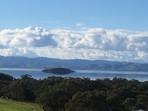 Tidal Dreaming Seaview Cottages - Accommodation Adelaide 3