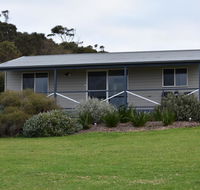 Tidal Dreaming Seaview Cottages - Accommodation Adelaide