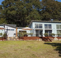 Tilba Coastal Retreat - Accommodation Adelaide