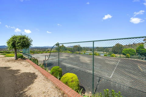 Timberline Park High Country Farmstay - Accommodation Adelaide 1