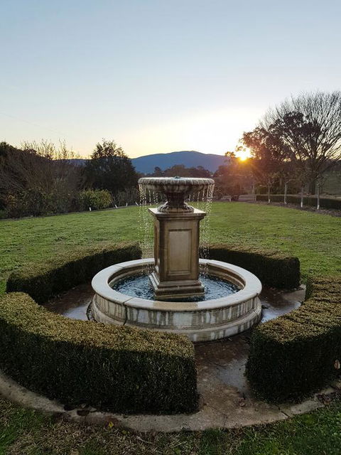 Timberline Park High Country Farmstay - Accommodation Adelaide 3