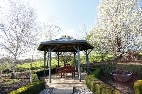 Timberline Park High Country Farmstay - Accommodation Adelaide 2