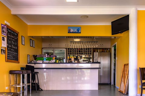 Tin Can Bay Marina Villas - Accommodation Adelaide 1