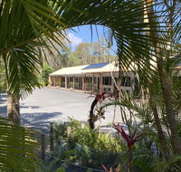 Tin Can Bay Motel - Accommodation Adelaide