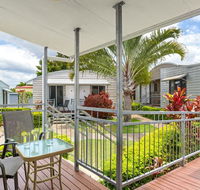 Tin Can Bay's Sleepy Lagoon Motel - Accommodation Adelaide