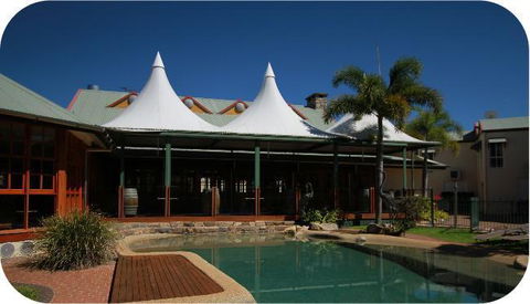 Tinaroo Lake Resort - Accommodation Adelaide 1