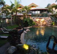 Tinaroo Lake Resort - Accommodation Adelaide