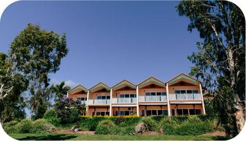 Tinaroo Lake Resort - Accommodation Adelaide 3