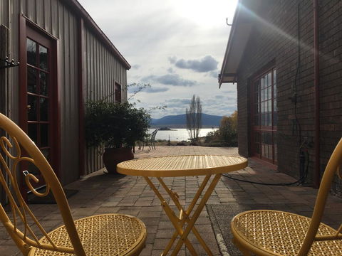 Tinder Lodge Studio - Accommodation Adelaide 3