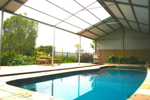 Tindoona Cottages - Accommodation Adelaide 3
