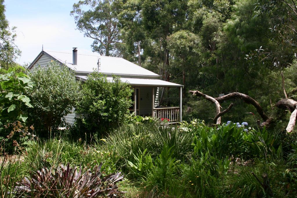 Nambrok VIC Accommodation Adelaide