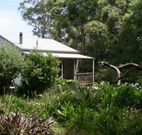 Tindoona Cottages - Accommodation Adelaide