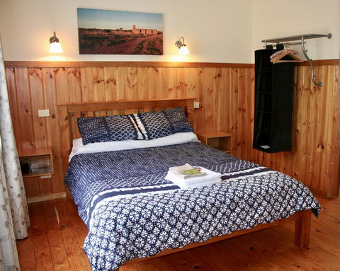 Tindoona Cottages - Accommodation Adelaide 1