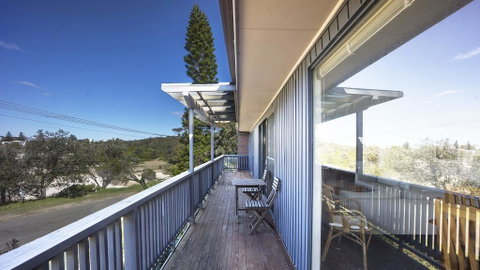 Tingira Drive 58 Bawley Point NSW - Accommodation Adelaide 1