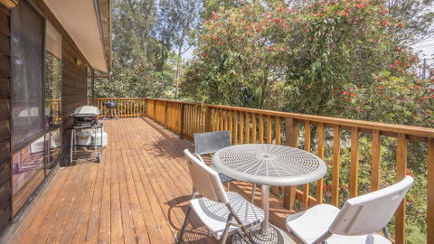 Tingira Drive 71 Bawley Point NSW - Accommodation Adelaide 2