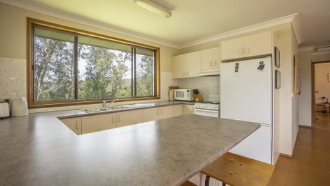 Tingira Drive 71 Bawley Point NSW - Accommodation Adelaide 1