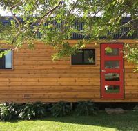 Tiny House - Accommodation Adelaide