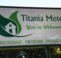 Titania Motel - Accommodation Adelaide