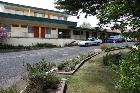 Titania Motel - Accommodation Adelaide 1