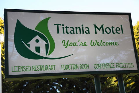 Titania Motel - Accommodation Adelaide 0