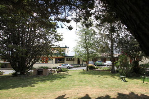 Titania Motel - Accommodation Adelaide 3