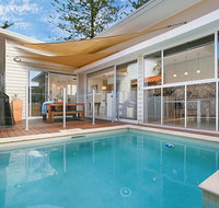 Toby's Beach House - Accommodation Adelaide