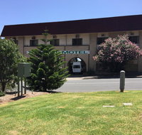 Tollgate Motel - Accommodation Adelaide