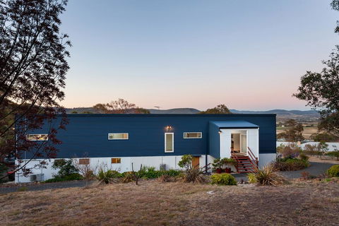 Tolpuddle Villa - Accommodation Adelaide 0