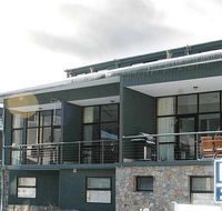 Tomarlin Views 2 - Accommodation Adelaide