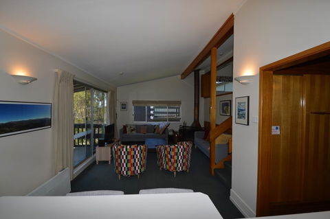 Tombarra 4B - Accommodation Adelaide 2