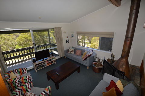 Tombarra 4B 2 - Accommodation Adelaide 0