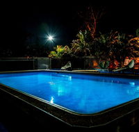 Tommo's Motor Lodge - Accommodation Adelaide