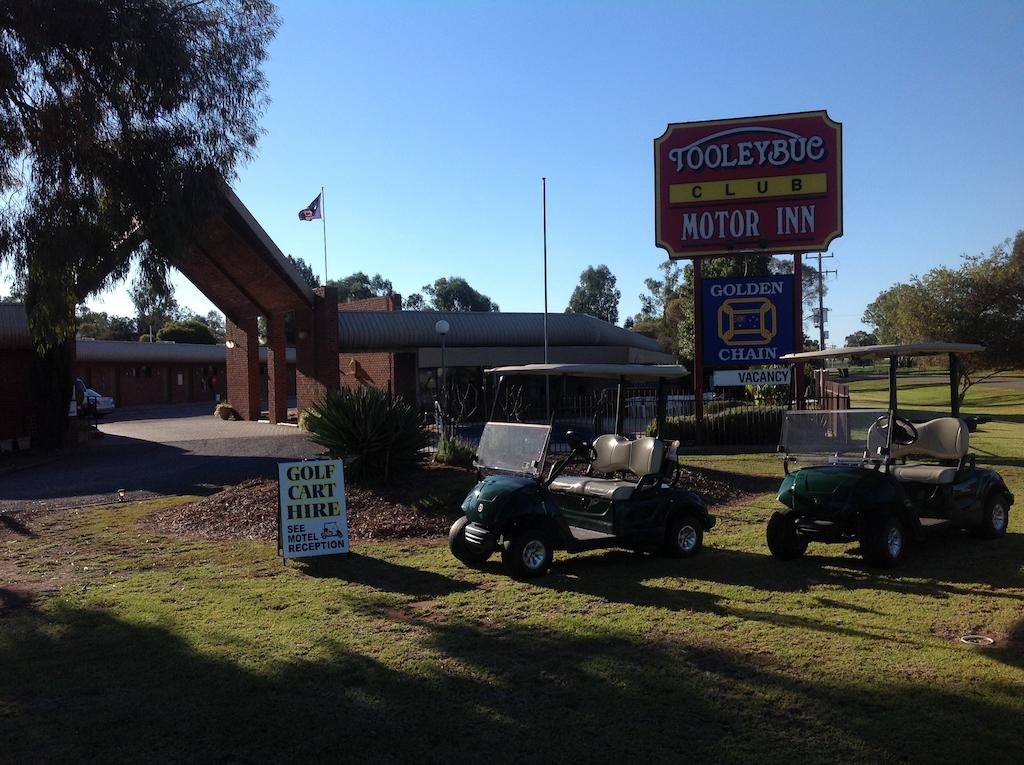 Tooleybuc ACT Accommodation Adelaide