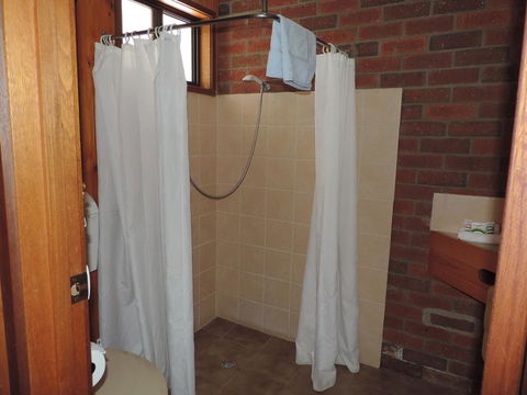 Tooleybuc Country Roads Motor Inn - Accommodation Adelaide 2