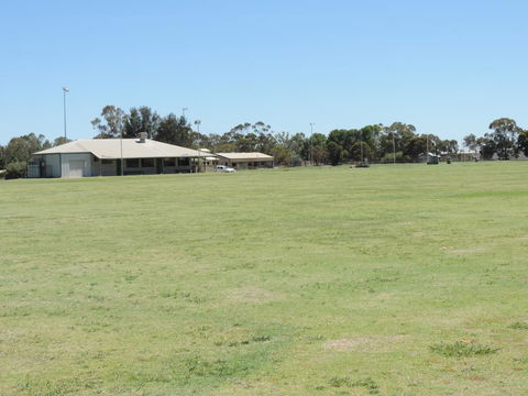 Tooleybuc Country Roads Motor Inn - Accommodation Adelaide 0