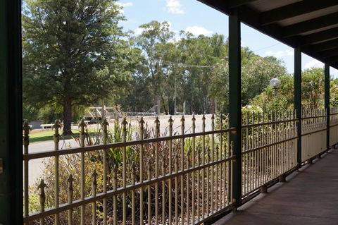 Tooleybuc Motel - Accommodation Adelaide 2