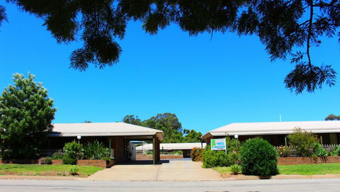 Tooleybuc Motel - Accommodation Adelaide 1