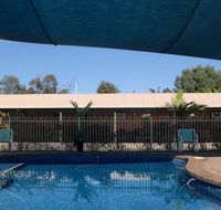 Tooleybuc Motel - Accommodation Adelaide