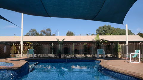 Tooleybuc Motel - Accommodation Adelaide 0