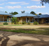 Tooleybuc River Retreat Villas - Accommodation Adelaide